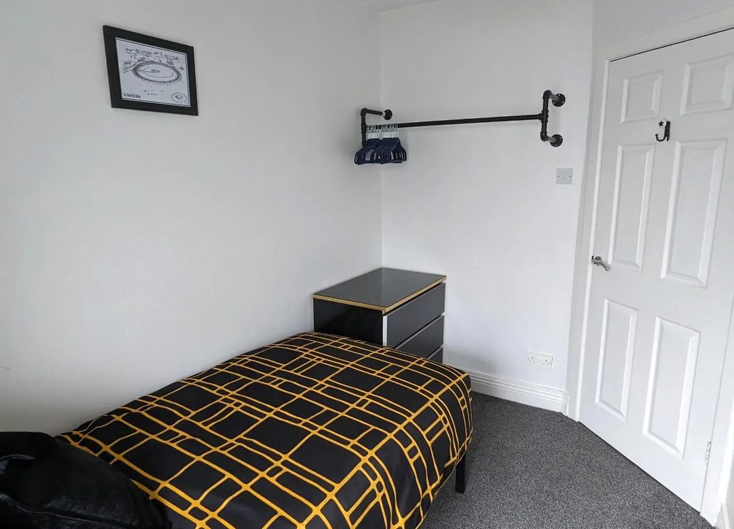 Heart Of Belfast With Private Garden Villa United Kingdom