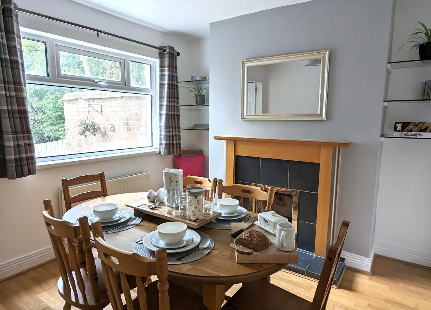Heart Of Belfast With Private Garden Villa Holiday home