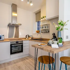 Heart Of The Luxury , York United Kingdom