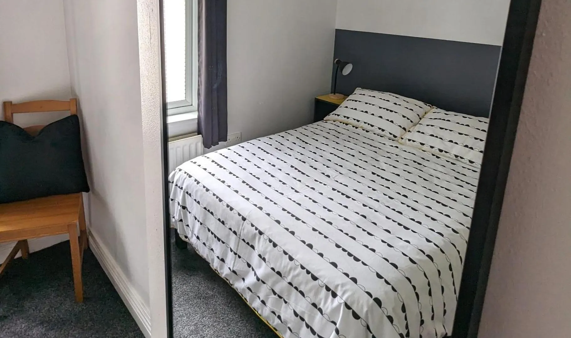 Heart Of Belfast With Private Garden Villa Holiday home