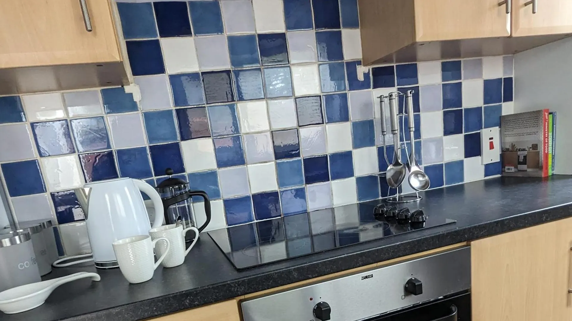 Heart Of Belfast With Private Garden Villa Holiday home